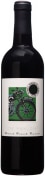 Mark Ryan Board Track Racer The Vincent Red 2022  Front Bottle Shot