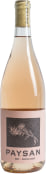 Paysan Rose 2023  Front Bottle Shot