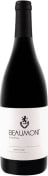 Beaumont Pinotage 2016  Front Bottle Shot