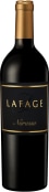 Domaine Lafage Narassa Cotes Catalanes Rouge 2020  Front Bottle Shot