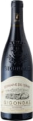 Domaine du Terme Gigondas 2021  Front Bottle Shot