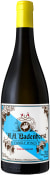 Badenhorst Family White Blend 2021  Front Bottle Shot