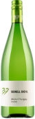 Weingut Borell Diehl Pfalz Muller Thurgau Trocken (1 Liter) 2023  Front Bottle Shot