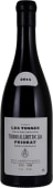 Terroir Al Limit Les Tosses 2014  Front Bottle Shot