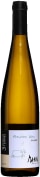 Domaine Mann Mouton Bleu Sylvaner 2022  Front Bottle Shot