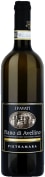 Cantine I Favati Fiano di Avellino Pietramara 2022  Front Bottle Shot