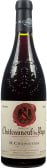 Maison Chapoutier  Chateauneuf-du-Pape Barbe Rac 2000  Front Bottle Shot