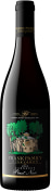 Frank Family Vineyards Pinot Noir 2022  Front Bottle Shot