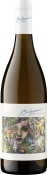 DAOU Bodyguard Chardonnay 2021  Front Bottle Shot
