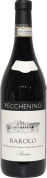 Pecchenino Barolo Bussia 2019  Front Bottle Shot