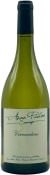 Anne Pichon Sauvage Vermentino 2023  Front Bottle Shot