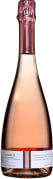 Paladin Millesimato Rose Brut Prosecco 2023  Front Bottle Shot