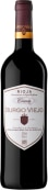 Burgo Viejo Rioja Crianza 2019  Front Bottle Shot