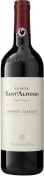 Rocca delle Macie Chianti Classico Tenuta Sant'Alfonso 2018  Front Bottle Shot