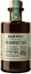 High West Distillery Barrel-Finished Manhattan Cocktail (375ML half-bottle)  Front Bottle Shot