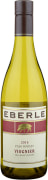 Eberle Mill Road Vineyard Viognier 2018  Front Bottle Shot