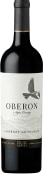 Oberon Cabernet Sauvignon 2022  Front Bottle Shot