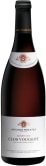 Bouchard Pere & Fils Clos Vougeot Grand Cru 2021  Front Bottle Shot