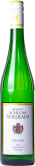 Schloss Vollrads Rheingau Riesling QbA 2021  Front Bottle Shot