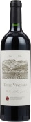 Eisele Vineyard Cabernet Sauvignon 2021  Front Bottle Shot