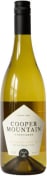 Cooper Mountain Pinot Gris 2022  Front Bottle Shot