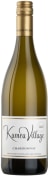 Kumeu River Village Chardonnay 2022  Front Bottle Shot