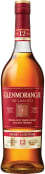 Glenmorangie 12 Year Lasanta Highland Single Malt Scotch Whisky Front Bottle Shot