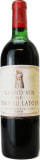 Chateau Latour  1970  Front Bottle Shot