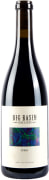 Big Basin Santa Cruz Mountains Syrah 2019  Front Bottle Shot