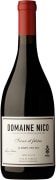 Domaine Nico La Savante Pinot Noir 2021  Front Bottle Shot
