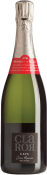 Vins el Cep Claror Brut Nature Gran Reserva Cava 2016  Front Bottle Shot