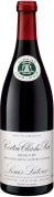 Louis Latour Corton Clos du Roi Grand Cru 2022  Front Bottle Shot