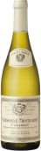 Louis Jadot Chassagne-Montrachet Caillerets Premier Cru 2022  Front Bottle Shot