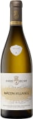 Albert Bichot Macon-Villages 2023  Front Bottle Shot