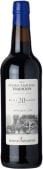 Bodegas Tradicion Pedro Ximenez VOS Front Bottle Shot