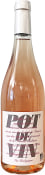 Chateau Guilhem Pot de Vin Rose 2022  Front Bottle Shot