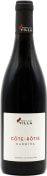Pierre Jean Villa Cote-Rotie Carmina 2019  Front Bottle Shot