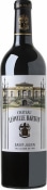 Chateau Leoville Barton  2015 Front Bottle Shot