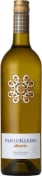 Pazo Cilleiro Albarino 2018  Front Bottle Shot