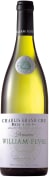 William Fevre Chablis Bougros Grand Cru 2022  Front Bottle Shot