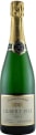 Champagne Lilbert-Fils Perle Blanc de Blancs Extra Brut  Front Bottle Shot