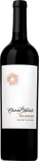 Chateau Ste. Michelle Red Mountain Cabernet Sauvignon 2018  Front Bottle Shot