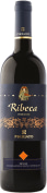Firriato Ribeca 2016  Front Bottle Shot