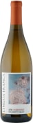 Lingua Franca AVNI Chardonnay 2022  Front Bottle Shot