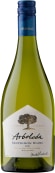 Arboleda Sauvignon Blanc 2021  Front Bottle Shot
