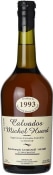 Michel Huard-Guillouet Calvados 1993  Front Bottle Shot