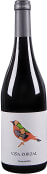 Vina Zorzal Tempranillo 2023  Front Bottle Shot