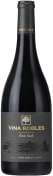 Vina Robles Petite Sirah 2021  Front Bottle Shot