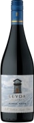 Leyda Reserva Pinot Noir 2021  Front Bottle Shot