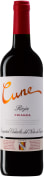 Cune Crianza 2020  Front Bottle Shot